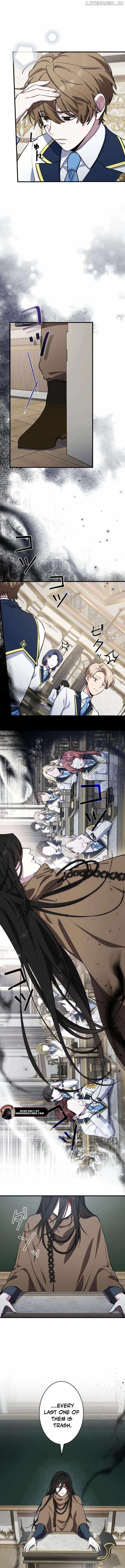 The Fake Master Who Accidentally Became the Strongest Chapter 2 9